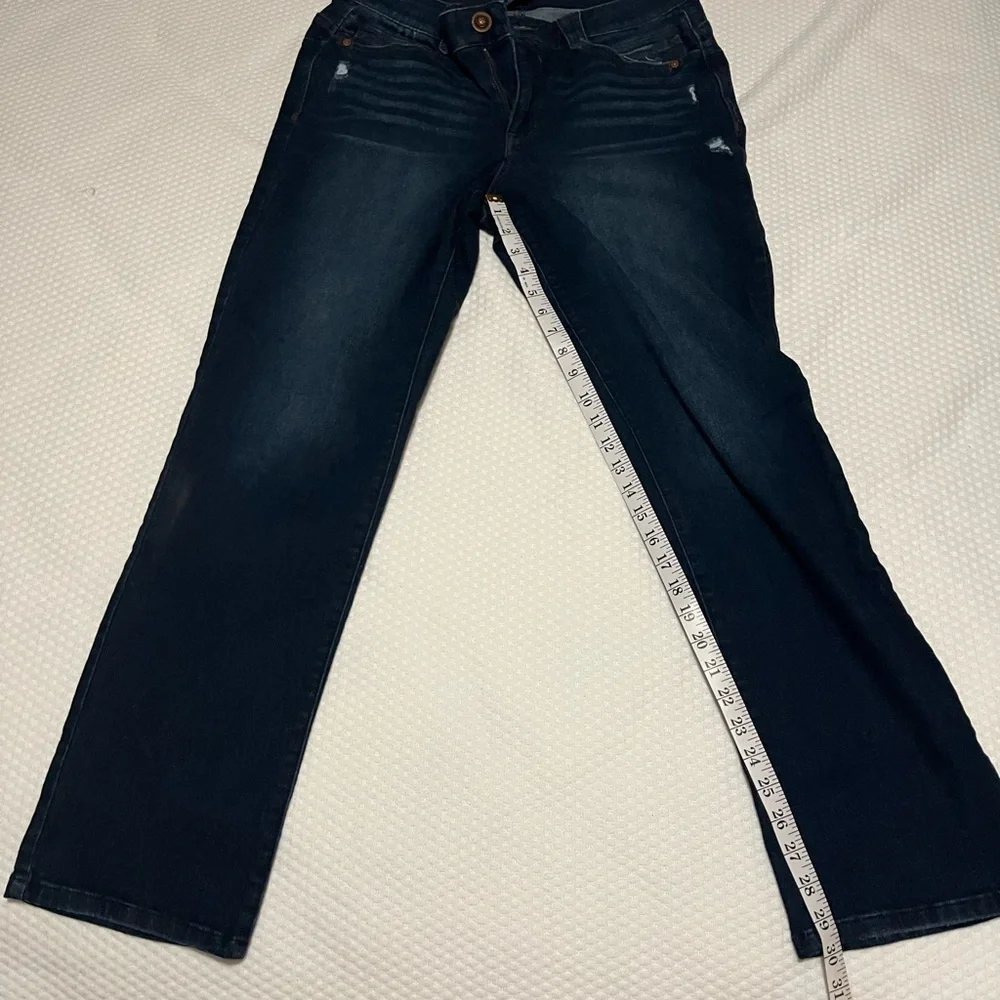 Democracy “Ab”solution Jeans - Picture 3 of 5